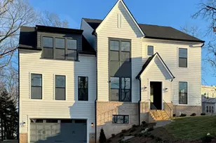 2021 Nordlie Pl, Falls Church, VA 22043 - Photo 1