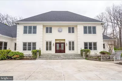 3911 Prosperity Avenue, Fairfax, VA 22031 - Photo 56