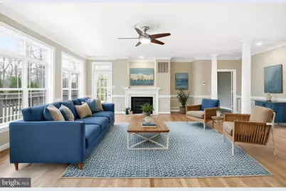 3911 Prosperity Avenue, Fairfax, VA 22031 - Photo 2