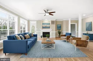 3911 Prosperity Ave, Fairfax, VA 22031 - Photo 2