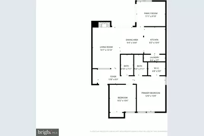 3379 Lakeside View Drive, Falls Church, VA 22041 - Photo 6