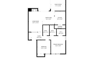 3379 Lakeside View Dr, Falls Church, VA 22041 - Photo 6