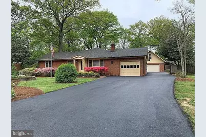 8712 Lea Lane, Alexandria, VA 22309 - Photo 4