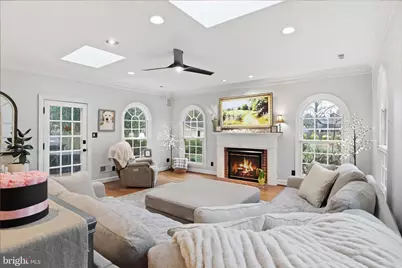 8712 Lea Lane, Alexandria, VA 22309 - Photo 14