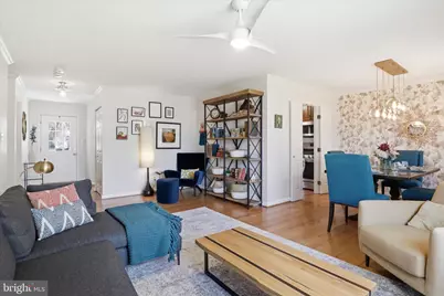 2407 Candlewood Drive, Alexandria, VA 22308 - Photo 10