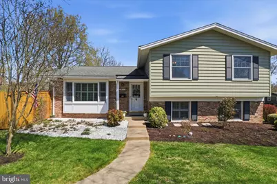 2407 Candlewood Drive, Alexandria, VA 22308 - Photo 2