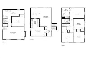 2407 Candlewood Dr, Alexandria, VA 22308 - Photo 44