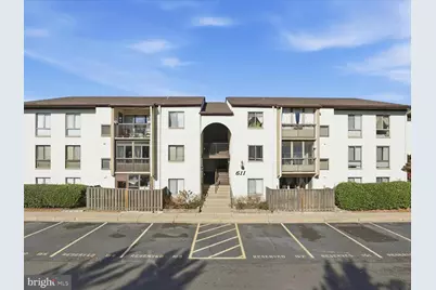 611 Center Street #104, Herndon, VA 20170 - Photo 1
