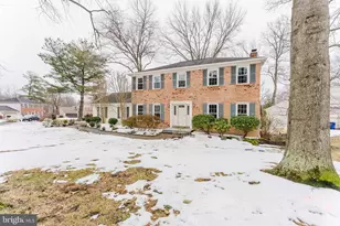 7200 Duck Ct, Springfield, VA 22152 - Photo 4