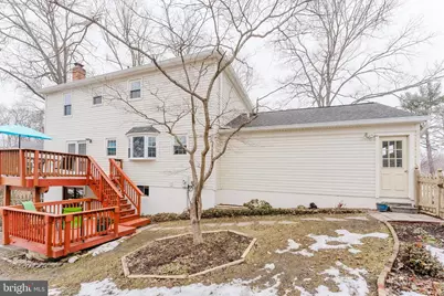 7200 Duck Court, Springfield, VA 22152 - Photo 44