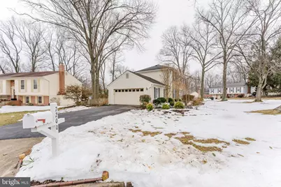 7200 Duck Court, Springfield, VA 22152 - Photo 48