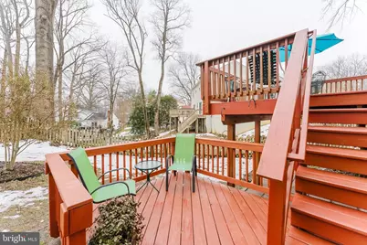 7200 Duck Court, Springfield, VA 22152 - Photo 42