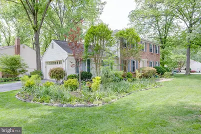 7200 Duck Court, Springfield, VA 22152 - Photo 56