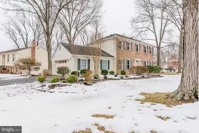 7200 Duck Court, Springfield, VA 22152 - Photo 2