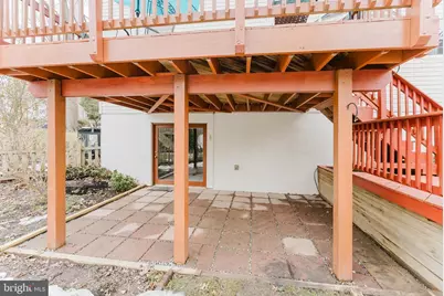 7200 Duck Court, Springfield, VA 22152 - Photo 46