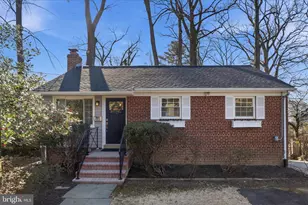 7013 Kenfig Pl, Falls Church, VA 22042 - Photo 1