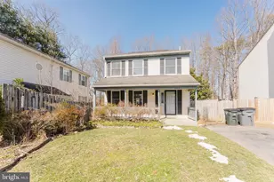 5802 Silchester St, Burke, VA 22015 - Photo 6