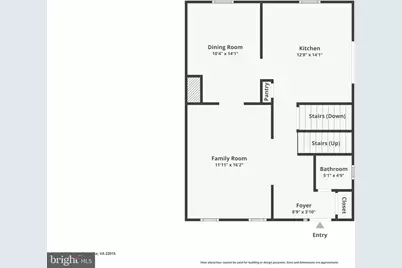 5802 Silchester Street, Burke, VA 22015 - Photo 40