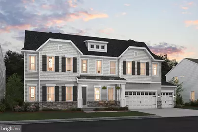 0-00 Peniwill Drive #N/A, Lorton, VA 22079 - Photo 1