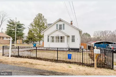 8538 Woodlawn Court, Alexandria, VA 22309 - Photo 30