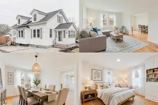 8538 Woodlawn Ct, Alexandria, VA 22309 - Photo 1