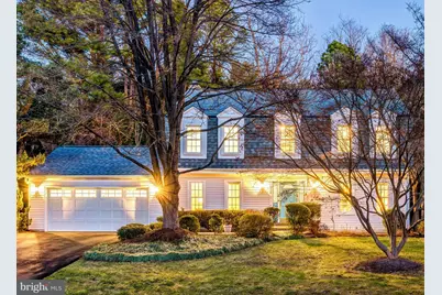 10332 Dunn Meadow Road, Vienna, VA 22182 - Photo 1