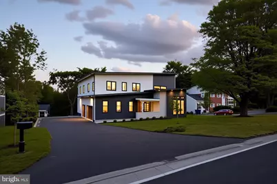 1052 Balls Hill Road, McLean, VA 22101 - Photo 1