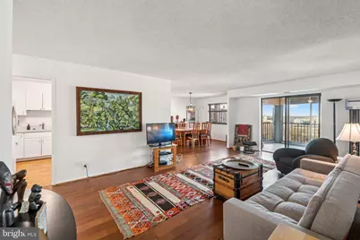 5904 Mount Eagle Drive #1615, Alexandria, VA 22303 - Photo 6