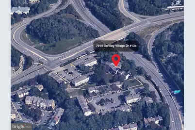 7914 Bentley Village Drive #13C, Springfield, VA 22152 - Photo 24