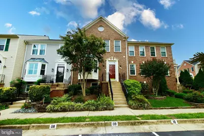 6211 Glenshire Row, Alexandria, VA 22315 - Photo 2