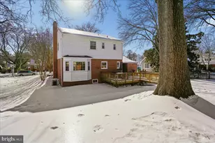 2412 Cavendish Dr, Alexandria, VA 22308 - Photo 42