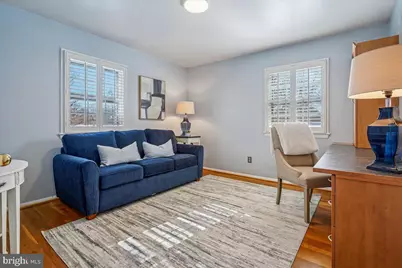 2412 Cavendish Drive, Alexandria, VA 22308 - Photo 32