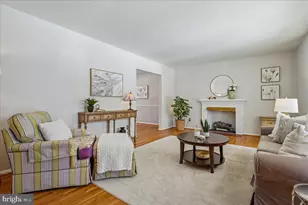 2412 Cavendish Dr, Alexandria, VA 22308 - Photo 4