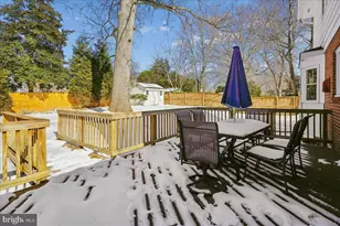 2412 Cavendish Dr, Alexandria, VA 22308 - Photo 44