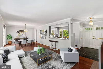 7128 Devonshire Road, Alexandria, VA 22307 - Photo 6