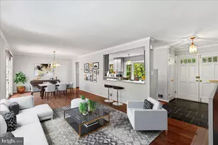 7128 Devonshire Rd, Alexandria, VA 22307 - Photo 6