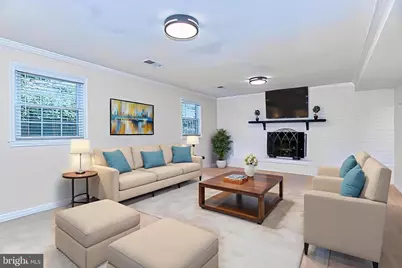 7128 Devonshire Road, Alexandria, VA 22307 - Photo 4