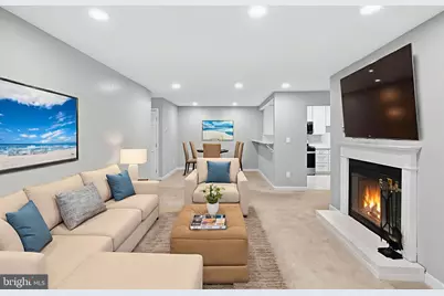 10114 Oakton Terrace Road, Oakton, VA 22124 - Photo 6