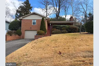 2320 Windsor Road, Alexandria, VA 22307 - Photo 1