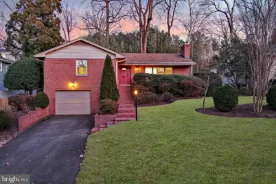 2320 Windsor Road, Alexandria, VA 22307 - Photo 1