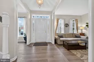 6403 Guard Mt Ct, Centreville, VA 20121 - Photo 4