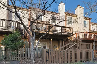 6121 Wellington Commons Drive, Alexandria, VA 22310 - Photo 32