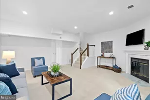 6121 Wellington Commons Dr, Alexandria, VA 22310 - Photo 24