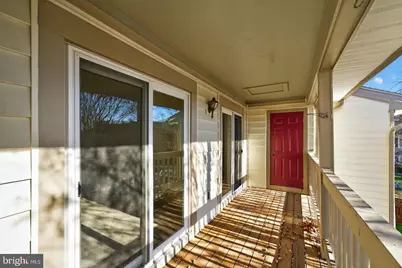 6903 Sandra Marie Circle #B, Alexandria, VA 22310 - Photo 20