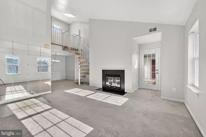 6903 Sandra Marie Circle #B, Alexandria, VA 22310 - Photo 2