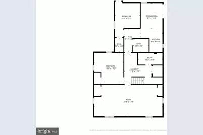 3284 Annandale Road, Falls Church, VA 22042 - Photo 40