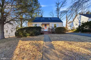 6735 Gouthier Rd, Falls Church, VA 22042 - Photo 1