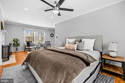 8309 Magic Leaf Road, Springfield, VA 22153 - Photo 24