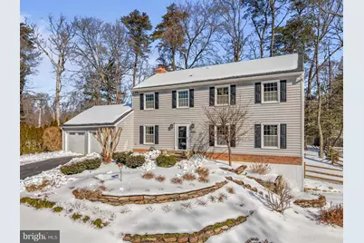 8309 Magic Leaf Road, Springfield, VA 22153 - Photo 2