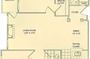 7000 Falls Reach Dr, Falls Church, VA 22043 - Photo 6